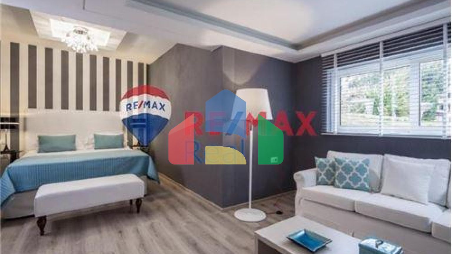 Residential - Villa - Agios Nikolaos, Creta Island - Greece