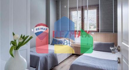 Residential - Villa - Agios Nikolaos, Creta Island - Greece Residential - Villa - Agios Nikolaos, Creta Island - Greece