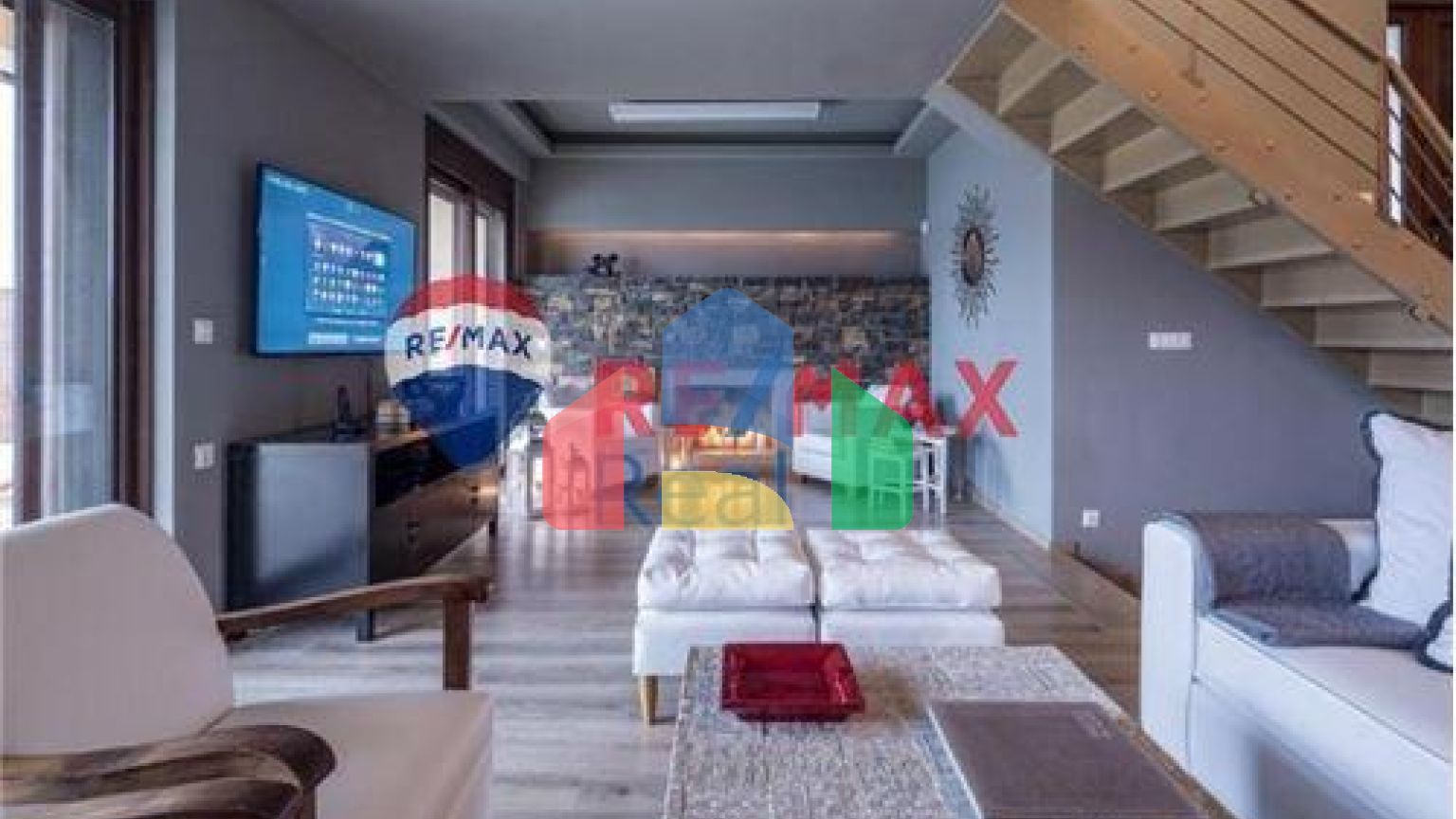 Residential - Villa - Agios Nikolaos, Creta Island - Greece