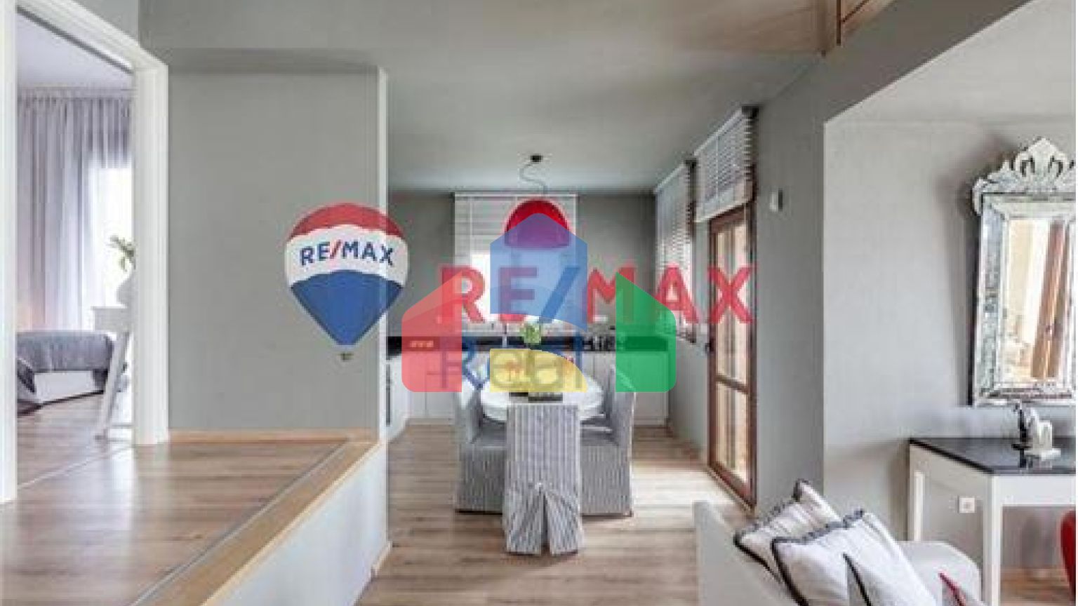 Residential - Villa - Agios Nikolaos, Creta Island - Greece