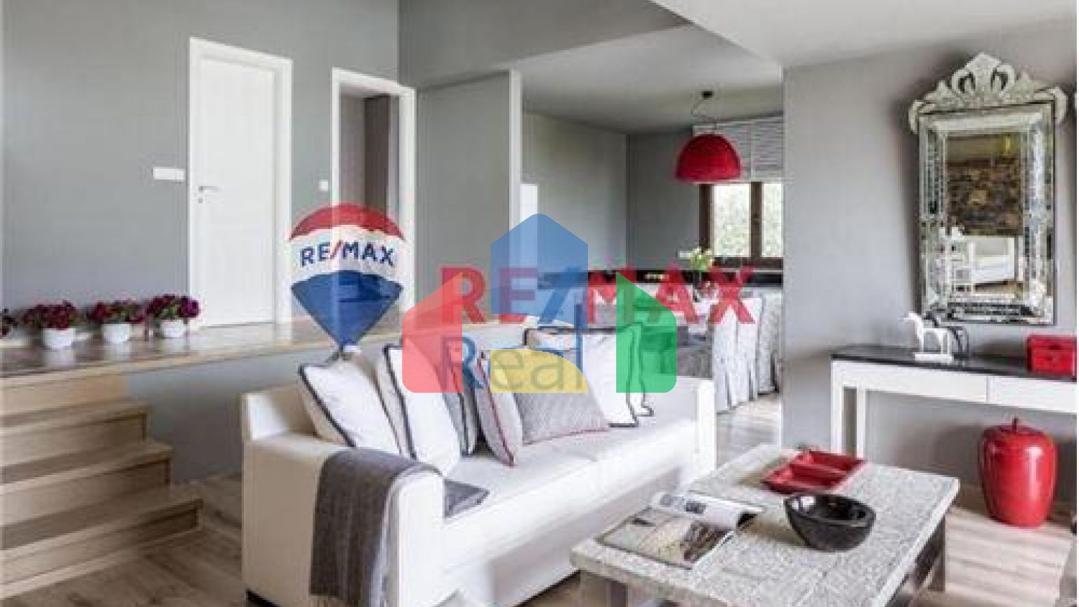 Residential - Villa - Agios Nikolaos, Creta Island - Greece