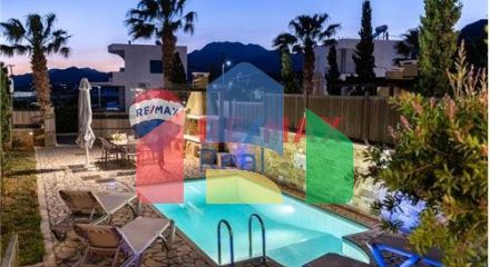 Residential - Villa - Agios Nikolaos, Creta Island - Greece