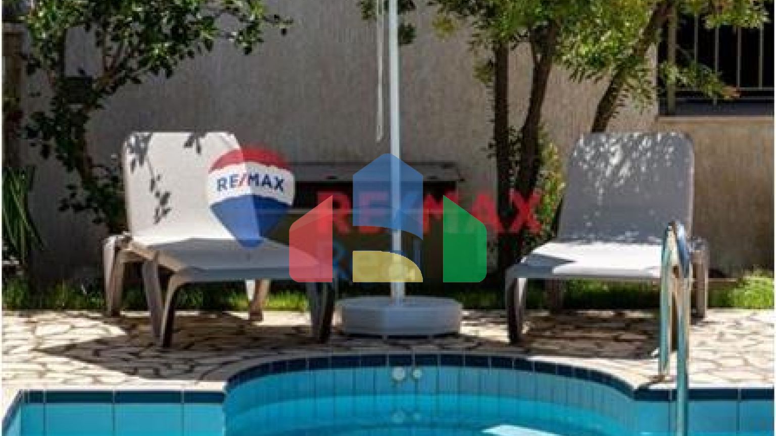 Residential - Villa - Agios Nikolaos, Creta Island - Greece