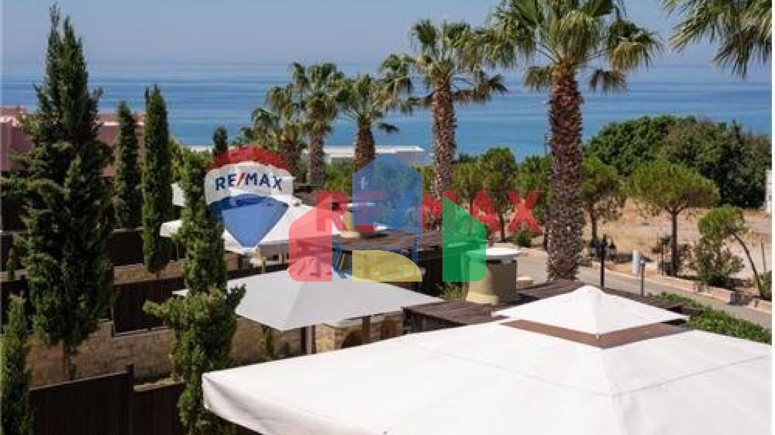 Residential - Villa - Agios Nikolaos, Creta Island - Greece