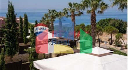 Residential - Villa - Agios Nikolaos, Creta Island - Greece