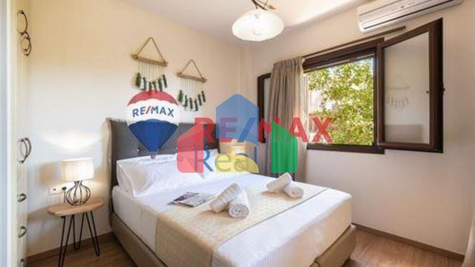 Residential - Villa - Agios Nikolaos, Creta Island - Greece