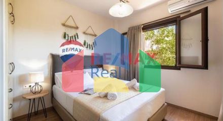 Residential - Villa - Agios Nikolaos, Creta Island - Greece