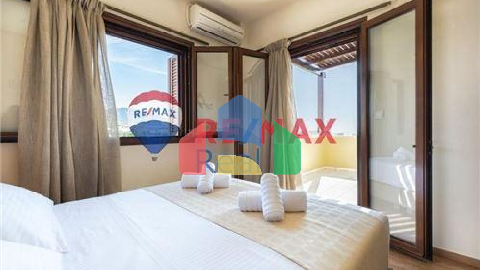 Residential - Villa - Agios Nikolaos, Creta Island - Greece