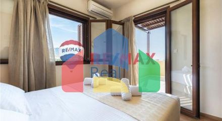 Residential - Villa - Agios Nikolaos, Creta Island - Greece