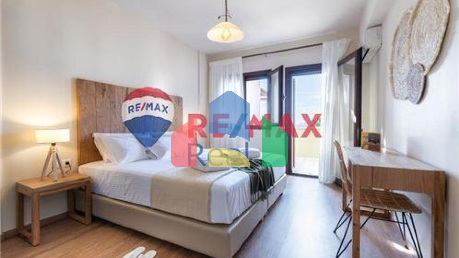 Residential - Villa - Agios Nikolaos, Creta Island - Greece