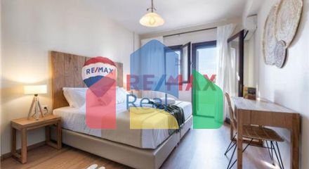 Residential - Villa - Agios Nikolaos, Creta Island - Greece