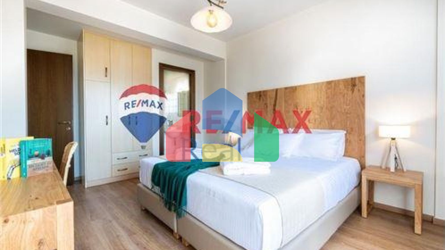 Residential - Villa - Agios Nikolaos, Creta Island - Greece