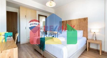 Residential - Villa - Agios Nikolaos, Creta Island - Greece