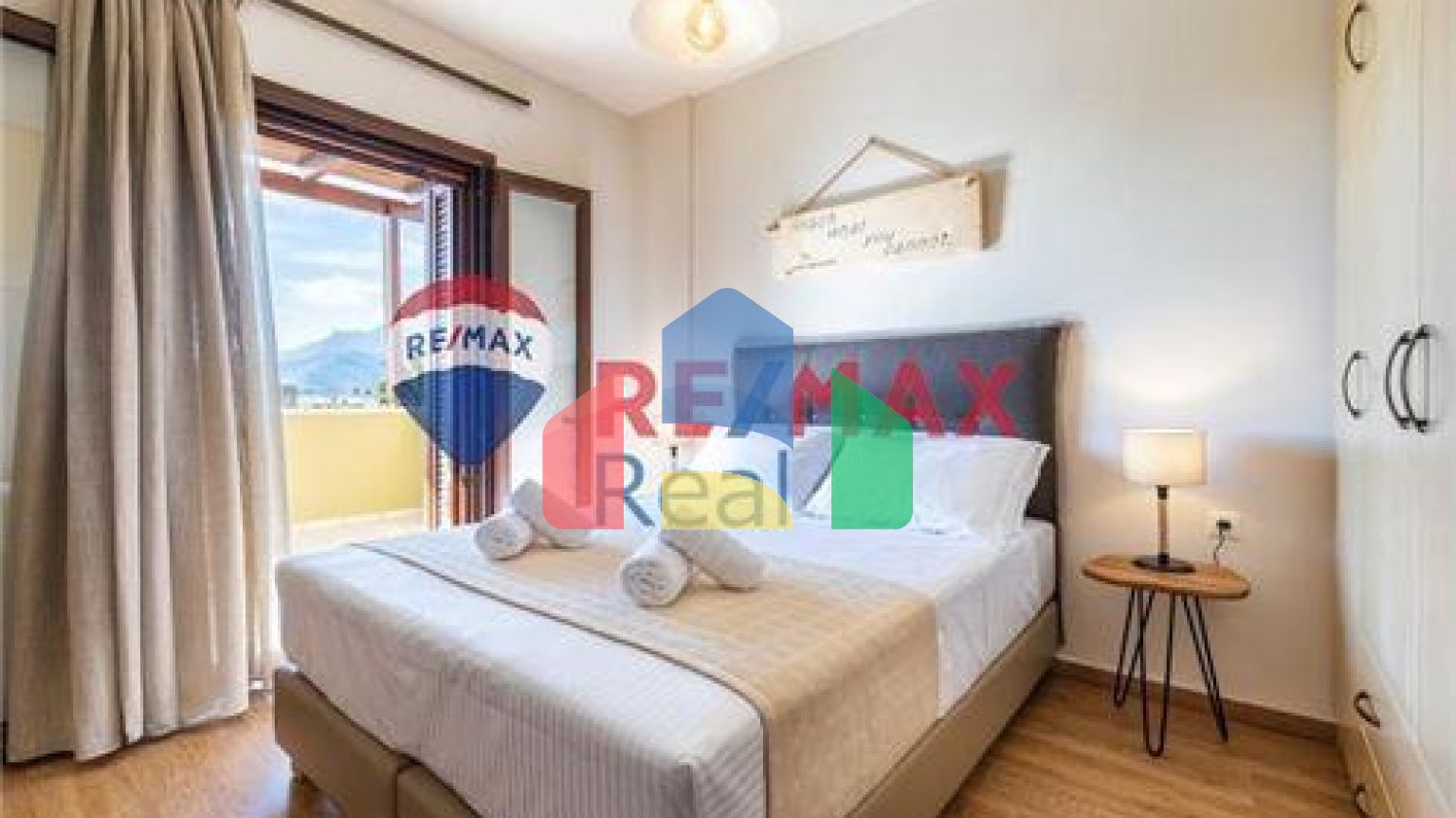 Residential - Villa - Agios Nikolaos, Creta Island - Greece