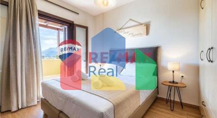 Residential - Villa - Agios Nikolaos, Creta Island - Greece