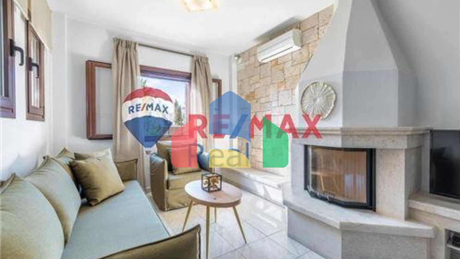 Residential - Villa - Agios Nikolaos, Creta Island - Greece