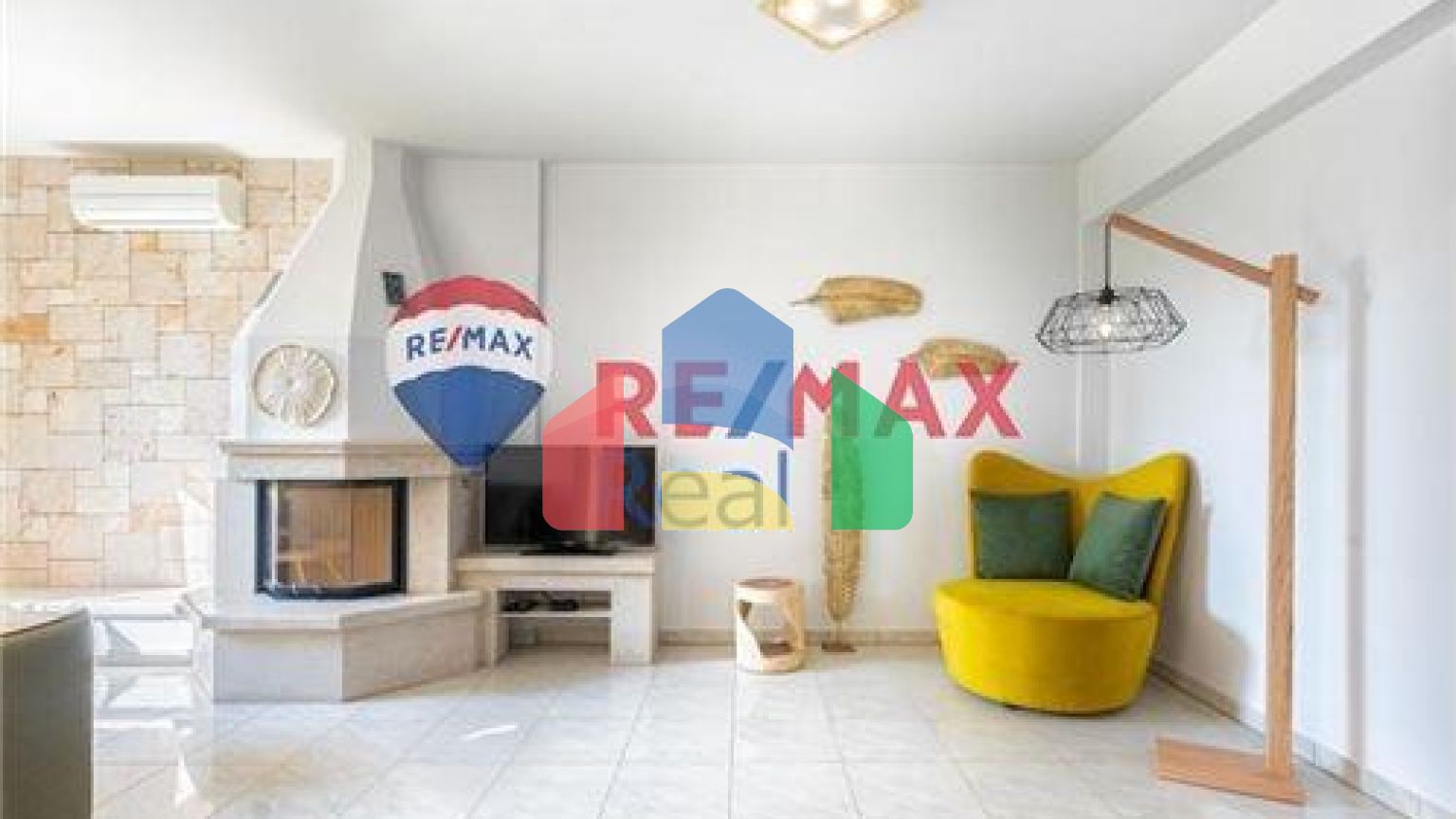 Residential - Villa - Agios Nikolaos, Creta Island - Greece