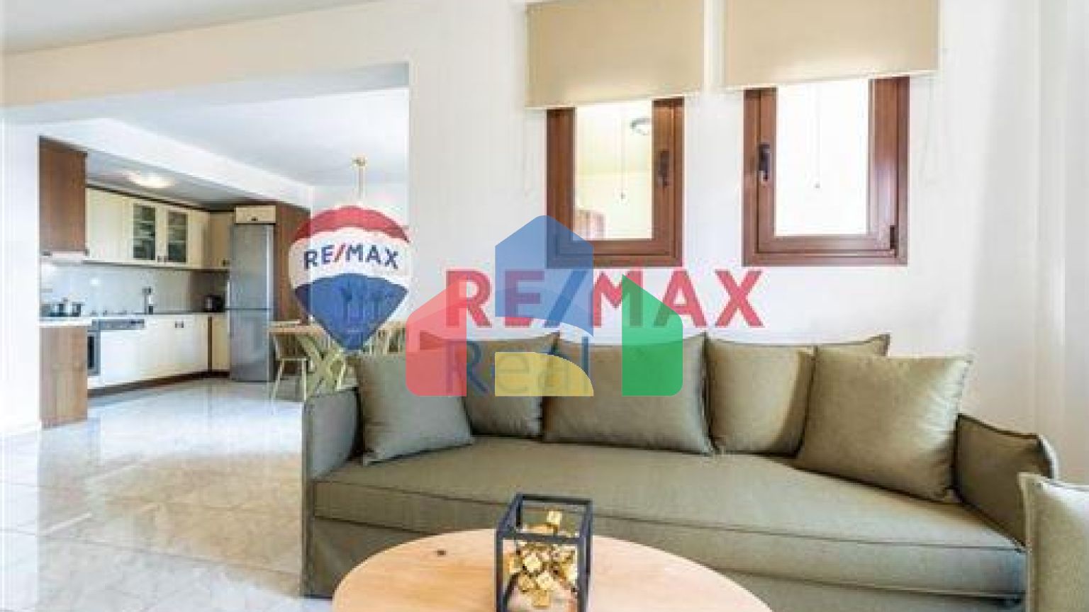 Residential - Villa - Agios Nikolaos, Creta Island - Greece