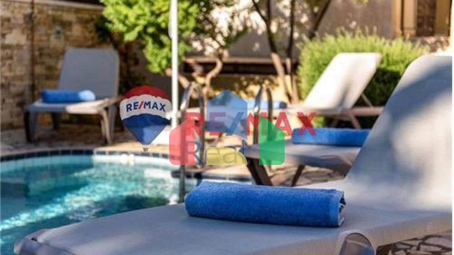 Residential - Villa - Agios Nikolaos, Creta Island - Greece