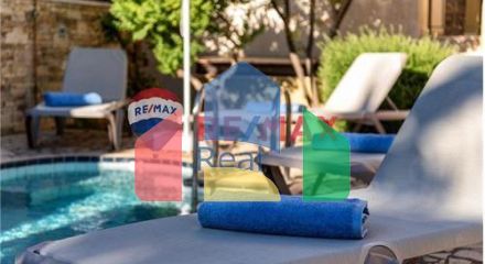 Residential - Villa - Agios Nikolaos, Creta Island - Greece