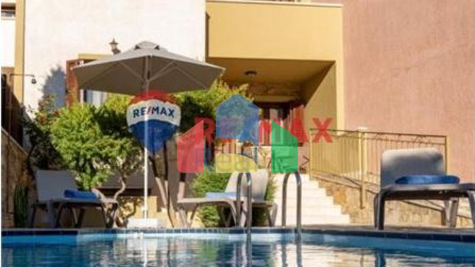 Residential - Villa - Agios Nikolaos, Creta Island - Greece