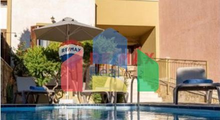 Residential - Villa - Agios Nikolaos, Creta Island - Greece