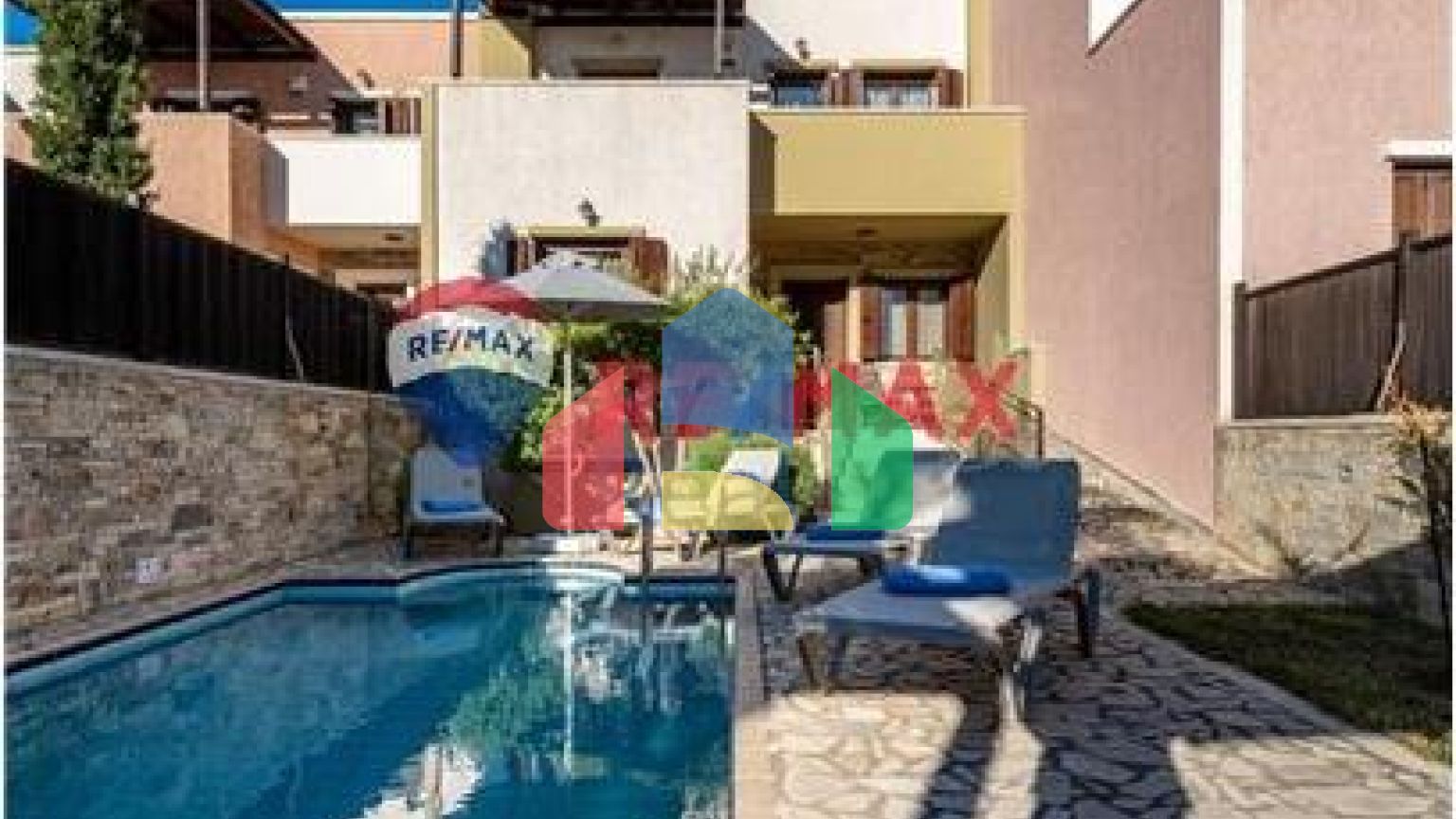 Residential - Villa - Agios Nikolaos, Creta Island - Greece