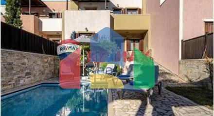 Residential - Villa - Agios Nikolaos, Creta Island - Greece