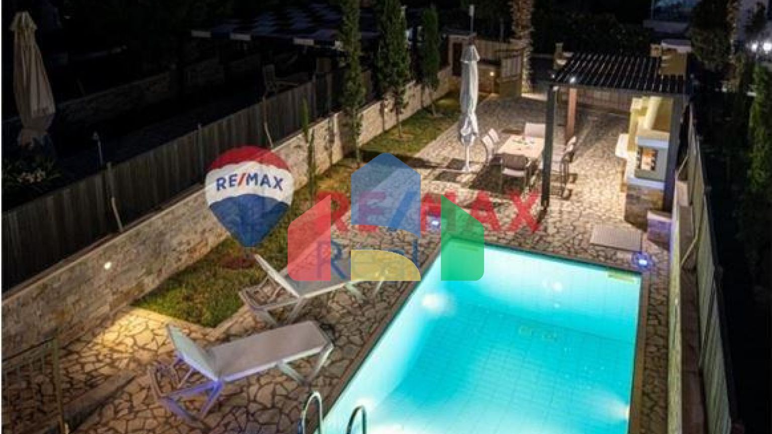 Residential - Villa - Agios Nikolaos, Creta Island - Greece