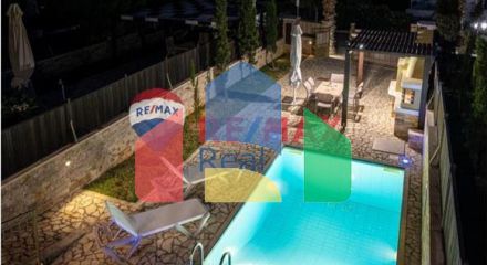 Residential - Villa - Agios Nikolaos, Creta Island - Greece Residential - Villa - Agios Nikolaos, Creta Island - Greece