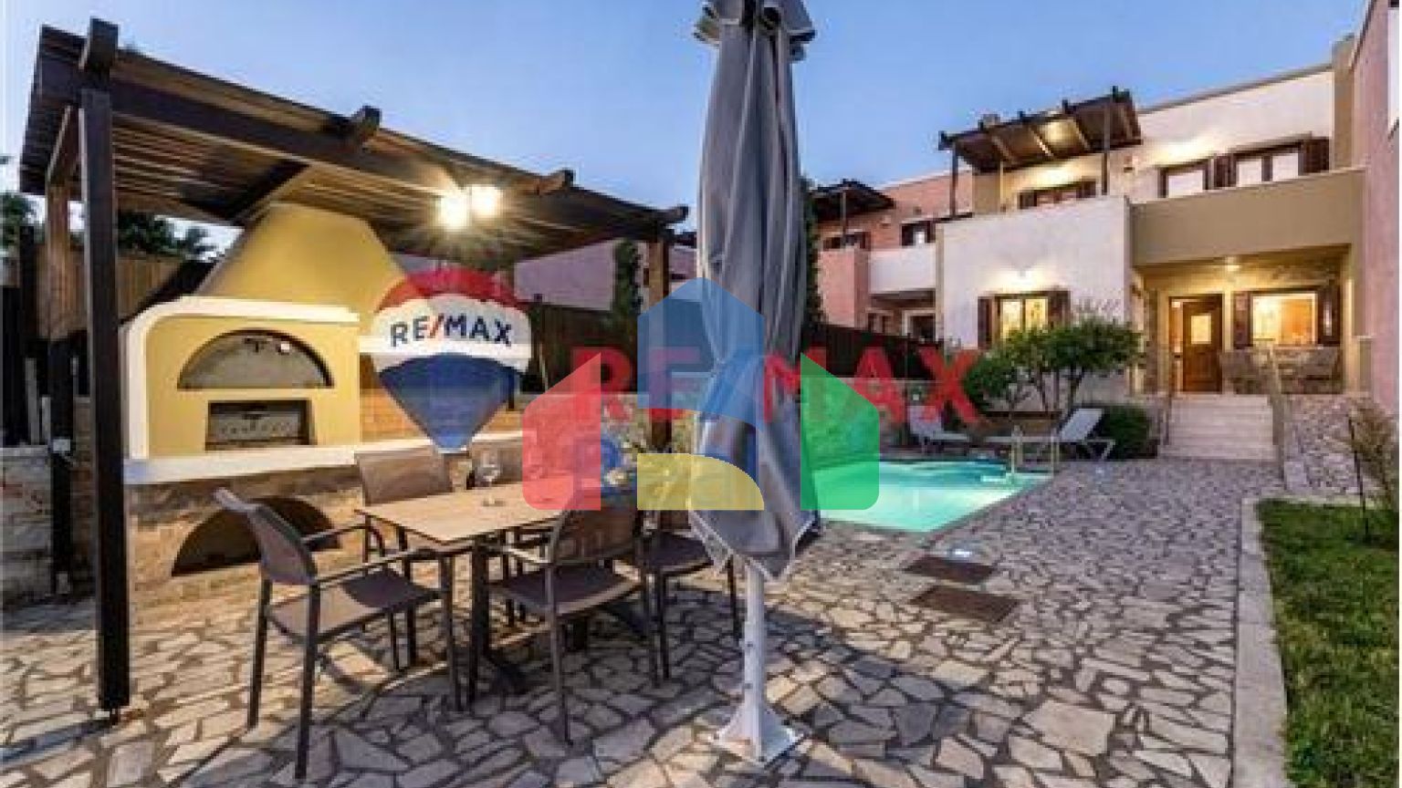 Residential - Villa - Agios Nikolaos, Creta Island - Greece