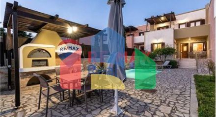 Residential - Villa - Agios Nikolaos, Creta Island - Greece Residential - Villa - Agios Nikolaos, Creta Island - Greece