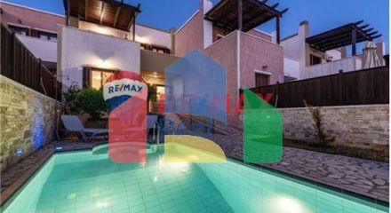 Residential - Villa - Agios Nikolaos, Creta Island - Greece Residential - Villa - Agios Nikolaos, Creta Island - Greece