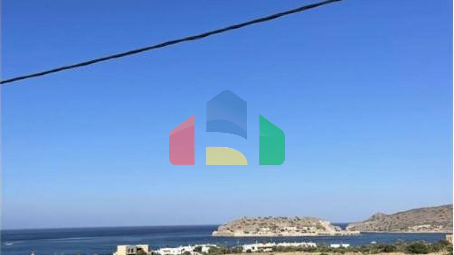 Residential - Plot of Land for Hospitality Development - Agios Nikolaos, Creta Island - Greece