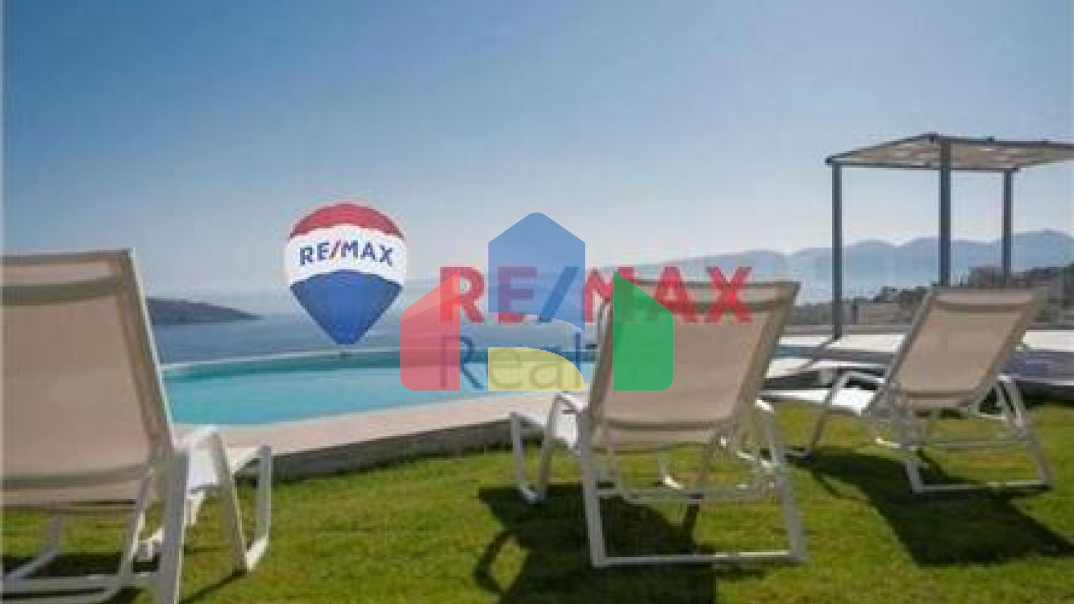 Residential - Villa - Agios Nikolaos, Creta Island - Greece