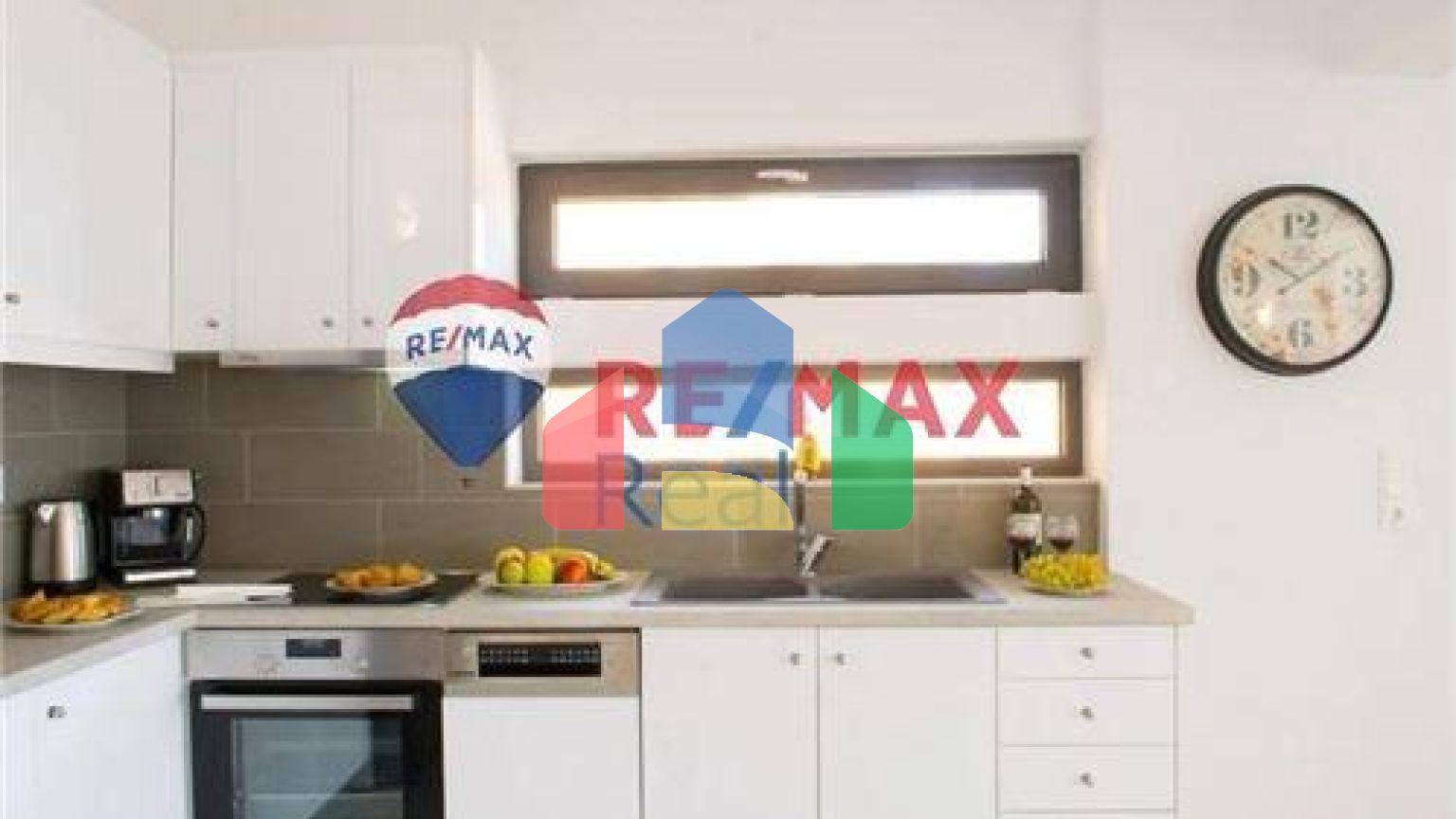 Residential - Villa - Agios Nikolaos, Creta Island - Greece