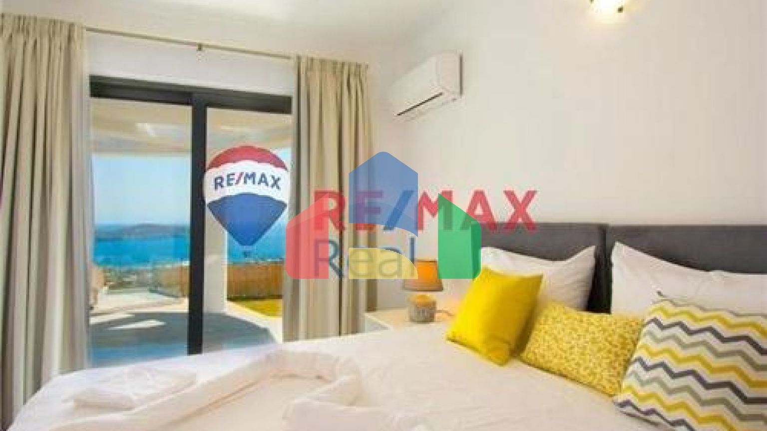 Residential - Villa - Agios Nikolaos, Creta Island - Greece