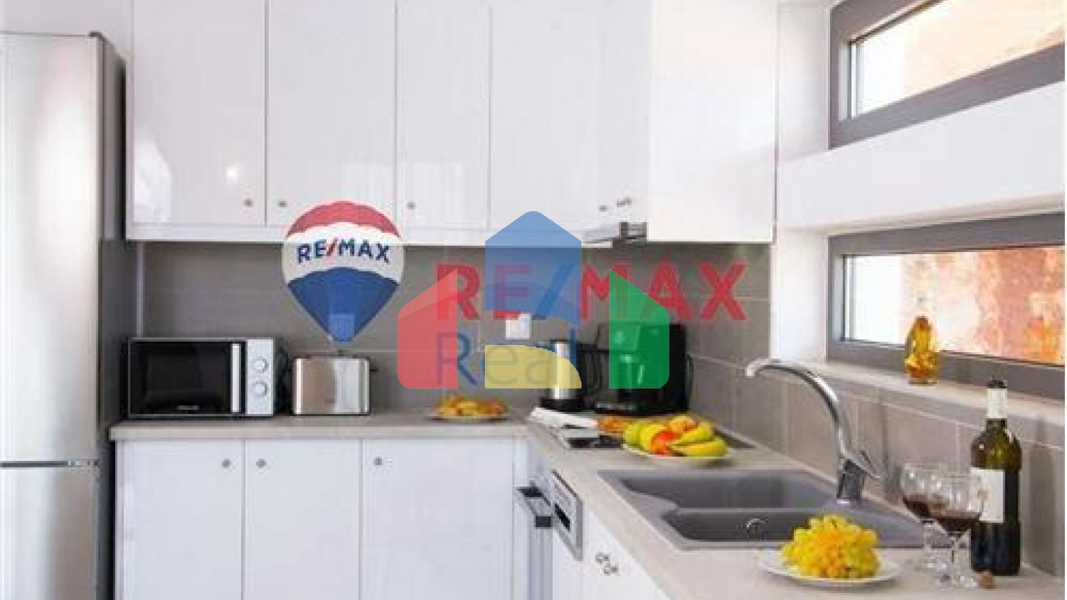 Residential - Villa - Agios Nikolaos, Creta Island - Greece