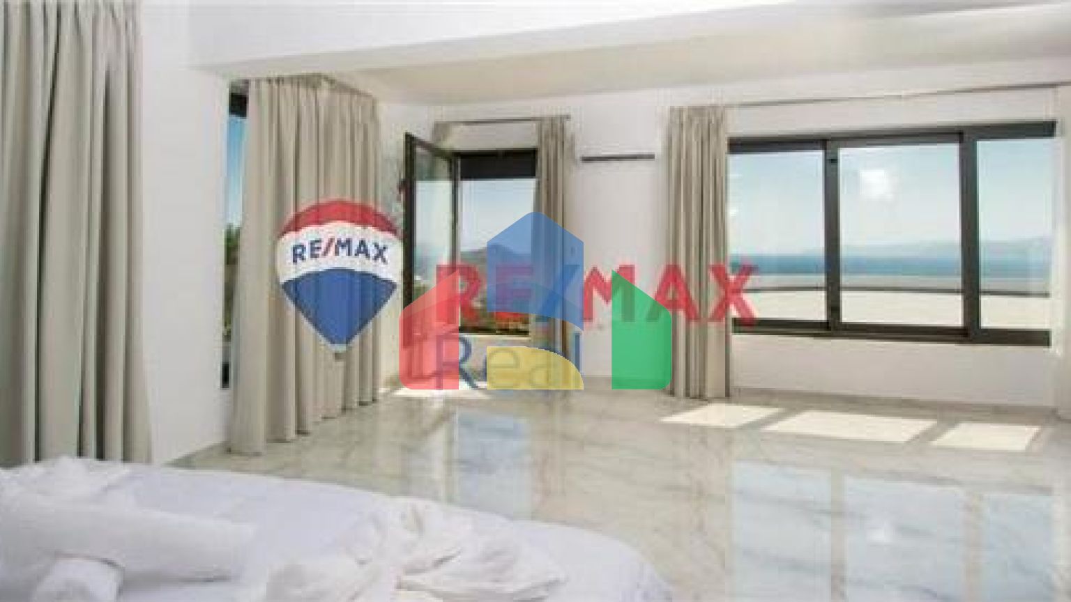 Residential - Villa - Agios Nikolaos, Creta Island - Greece