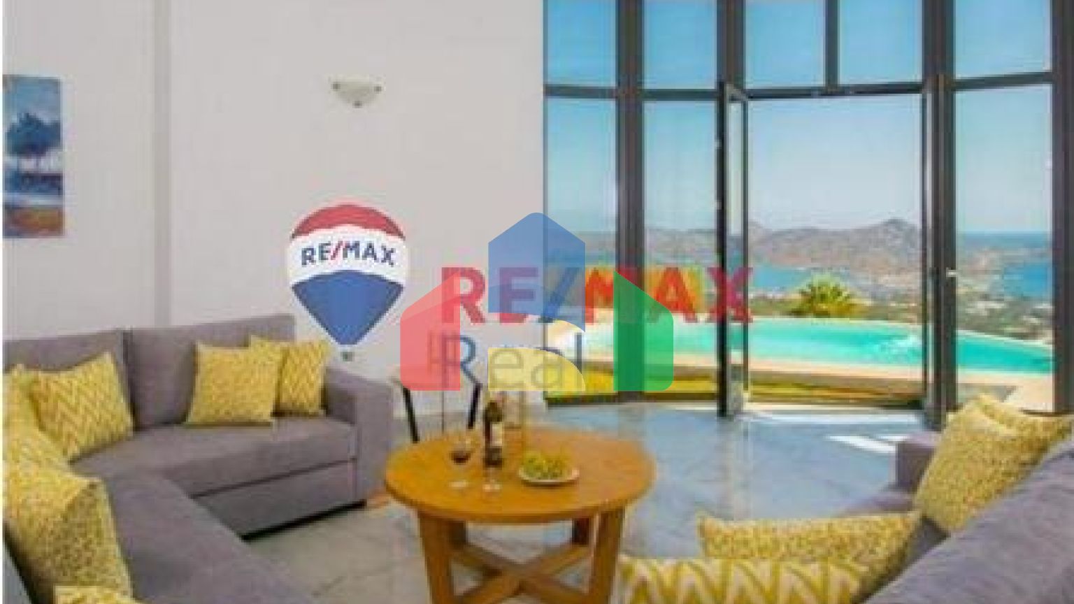 Residential - Villa - Agios Nikolaos, Creta Island - Greece