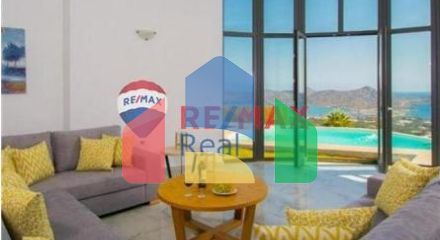 Residential - Villa - Agios Nikolaos, Creta Island - Greece Residential - Villa - Agios Nikolaos, Creta Island - Greece