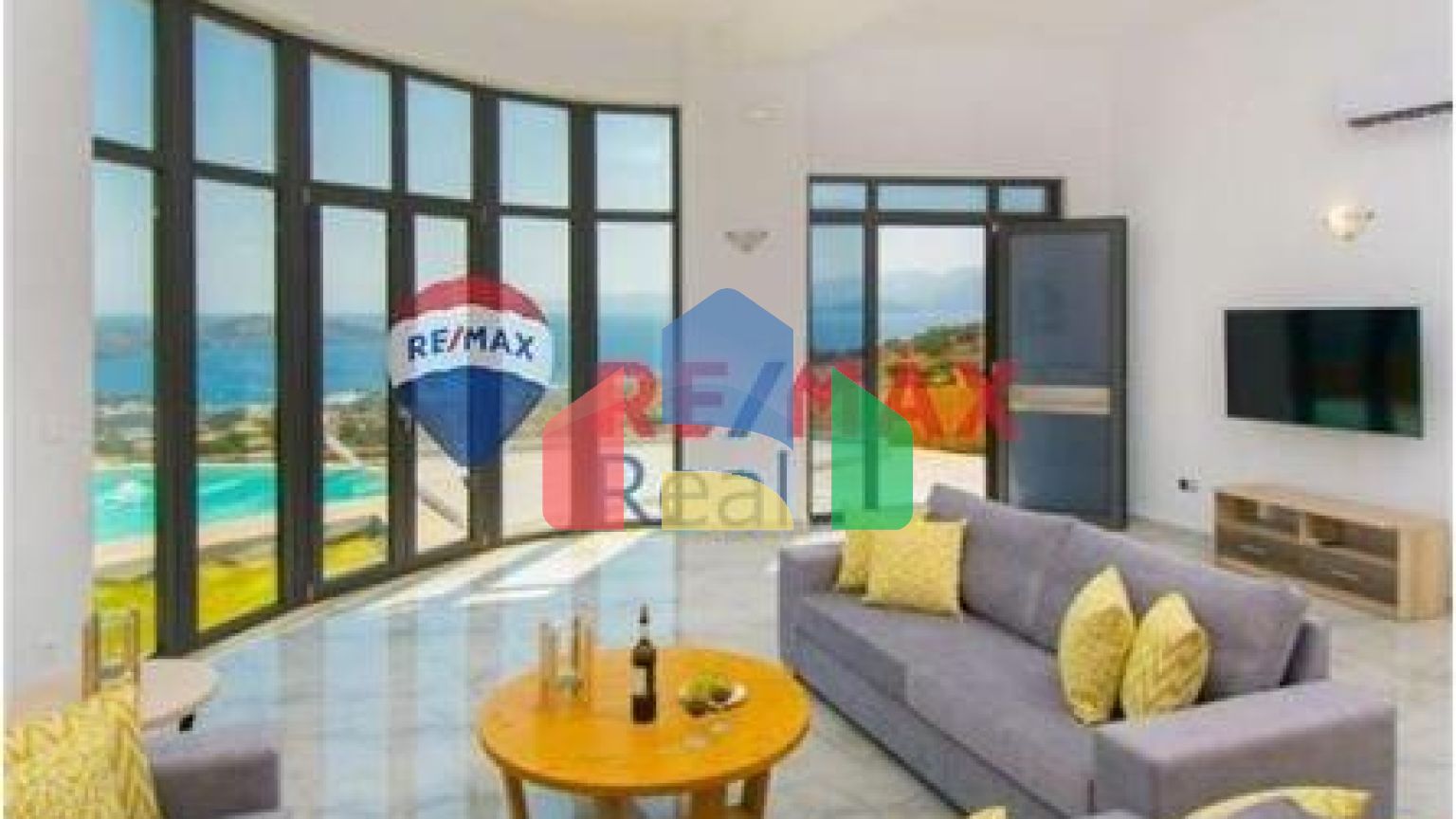 Residential - Villa - Agios Nikolaos, Creta Island - Greece