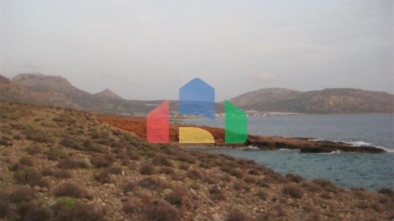 Residential - Plot of Land for Hospitality Development - Agios Nikolaos, Creta Island - Greece