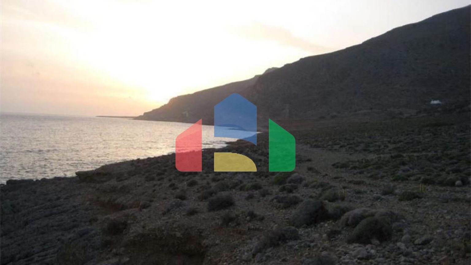 Residential - Plot of Land for Hospitality Development - Agios Nikolaos, Creta Island - Greece