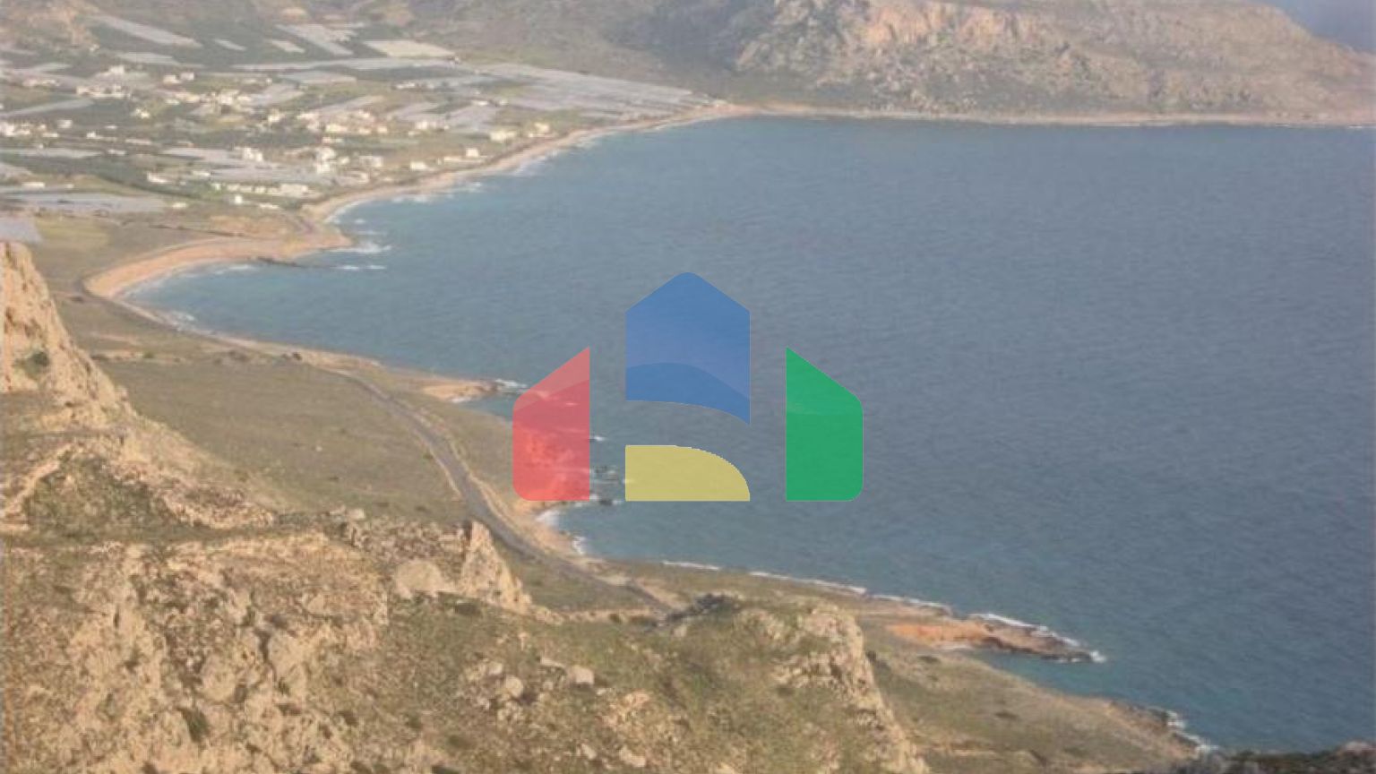 Residential - Plot of Land for Hospitality Development - Agios Nikolaos, Creta Island - Greece