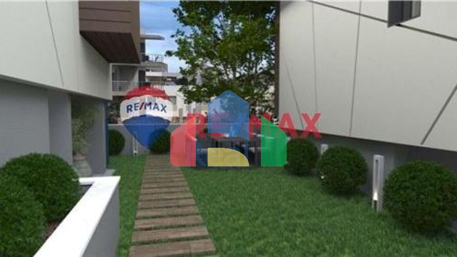 Residential - Condo/Apartment - Agios Nikolaos, Creta Island - Greece