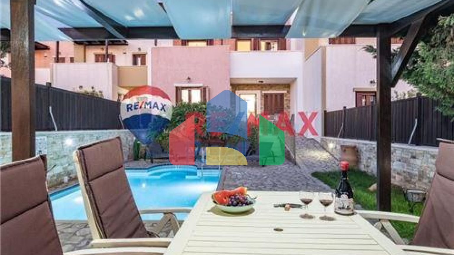 Residential - Villa - Agios Nikolaos, Creta Island - Greece