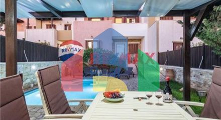 Residential - Villa - Agios Nikolaos, Creta Island - Greece Residential - Villa - Agios Nikolaos, Creta Island - Greece