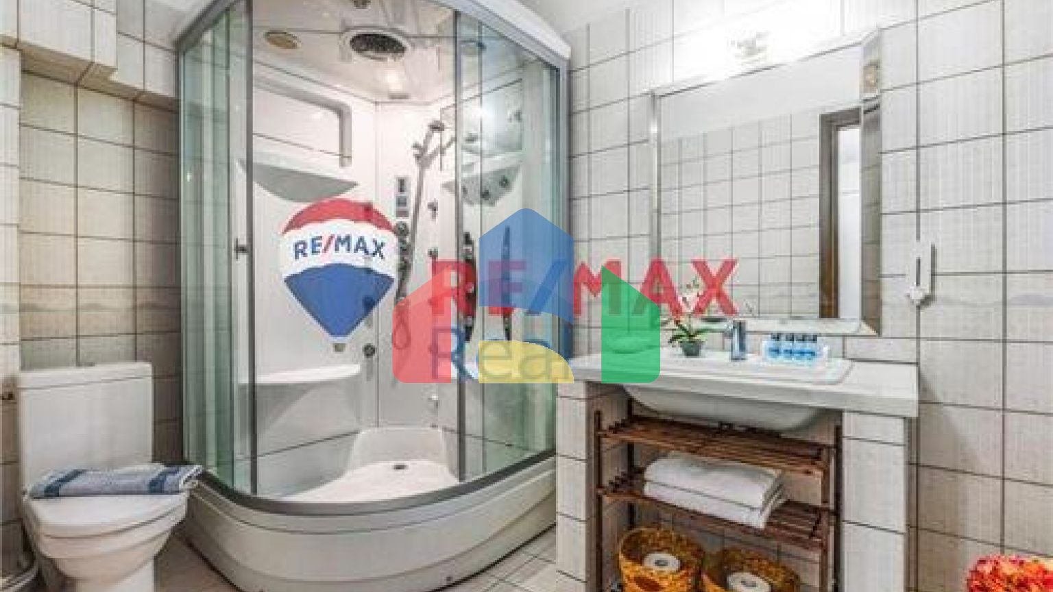 Residential - Villa - Agios Nikolaos, Creta Island - Greece