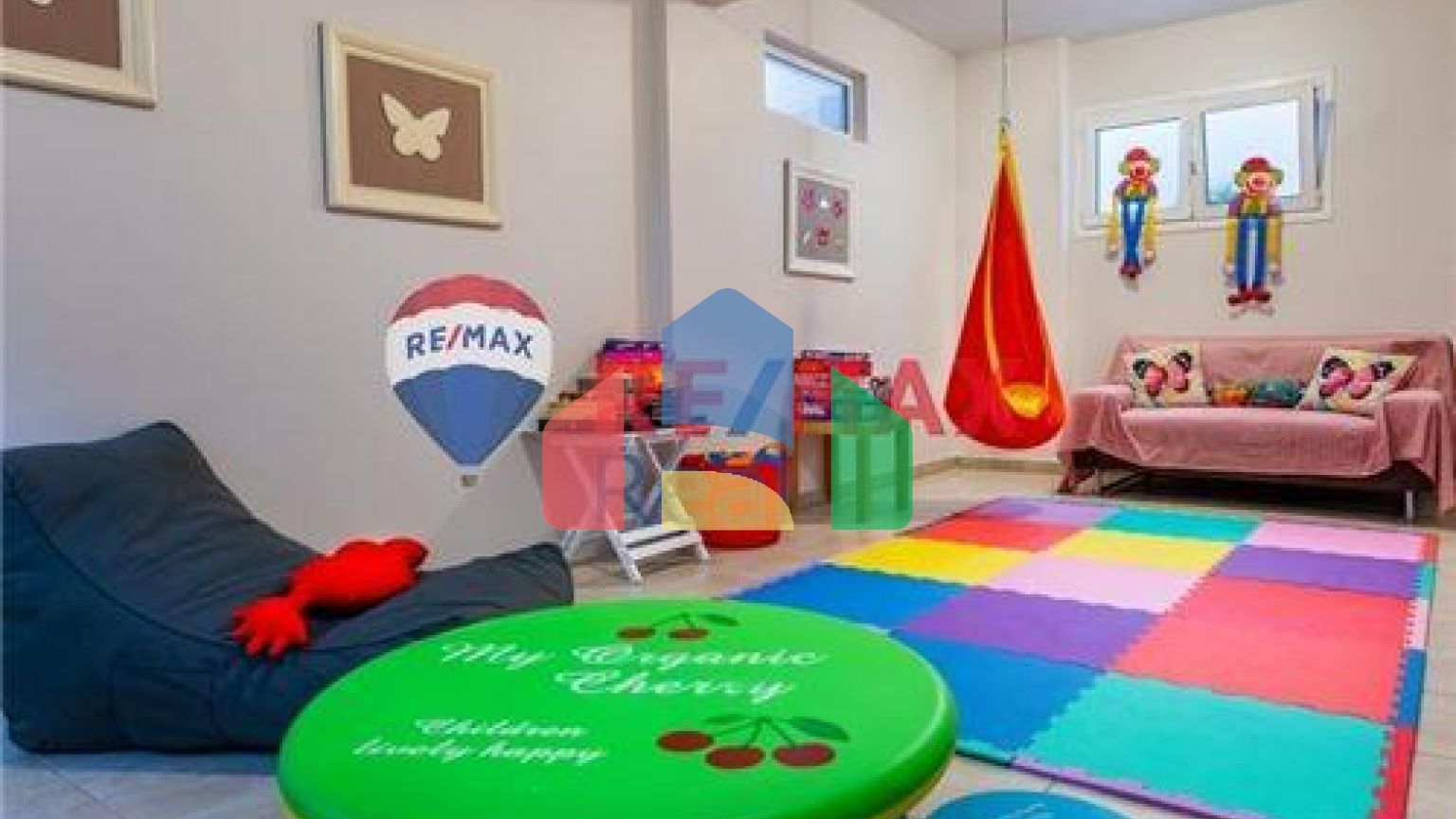 Residential - Villa - Agios Nikolaos, Creta Island - Greece